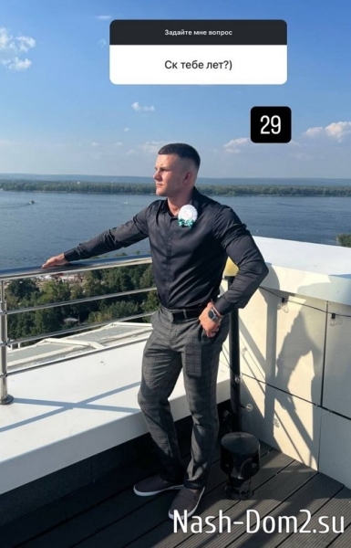 Алексей Горячий: Все анализы сдал