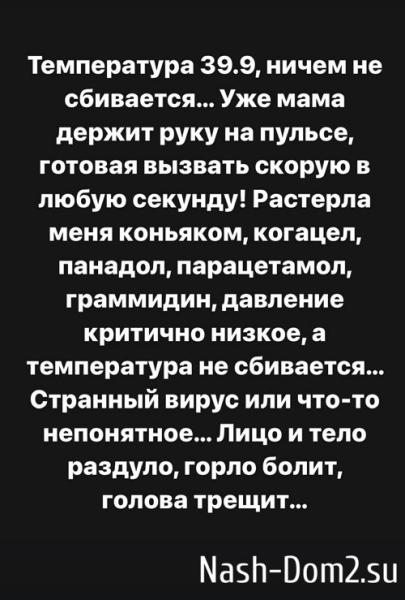 Надежда Ермакова: Я выкарабкалась благодаря Жулику