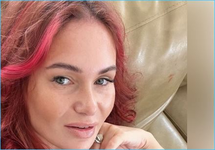 Без Степана Меньщикова не просто расцвела Ангелина Монах, но и купила автомобиль