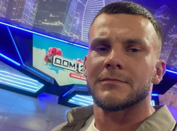 Алексей Горячий чуть не вылетел из конкурса "Тело года"