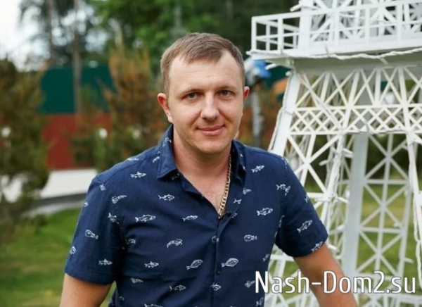 Стало понятно, почему Илья Яббаров не торопится с разводом