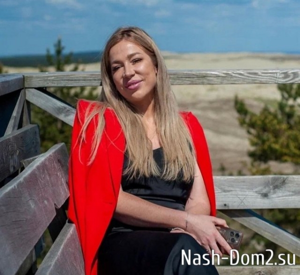 Надежда Ермакова: С этим бесполезно бороться! Надежда Ермакова: С этим бесполезно бороться!