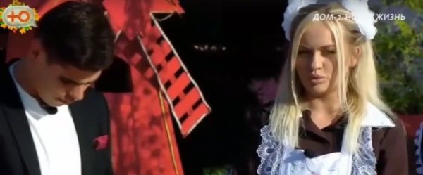 Яббаров считает, что у Рахимовой выросла корона Яббаров считает, что у Рахимовой выросла корона