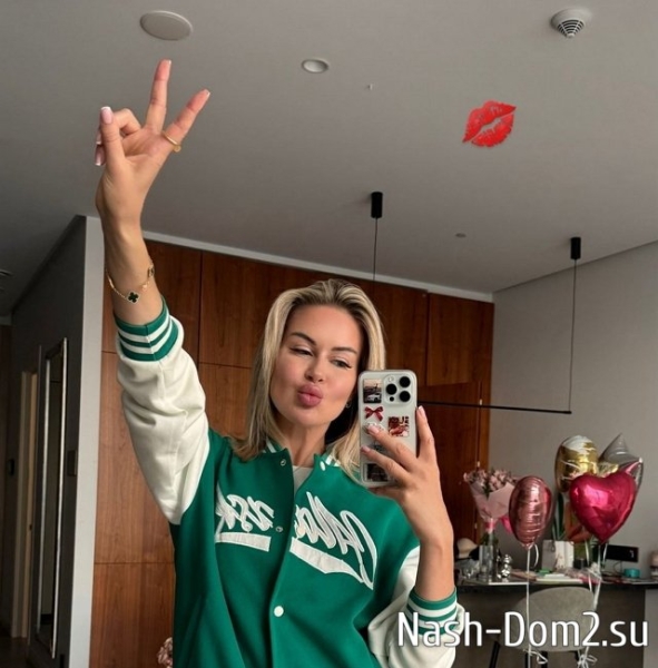 Марина Африкантова никак не может наладить личную жизнь