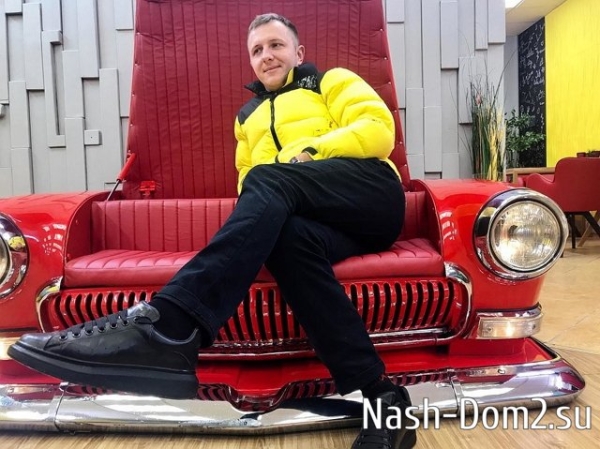 Илья Яббаров ненавидит блогеров?