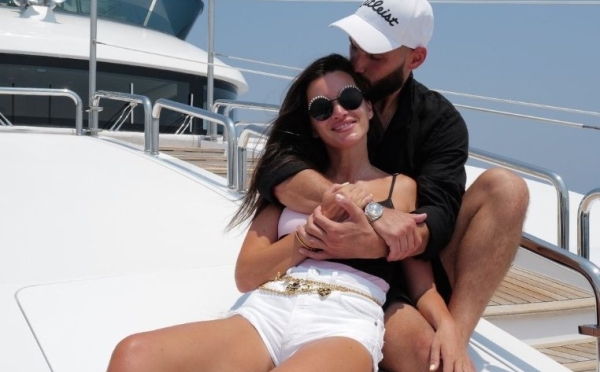 Ксения Бородина прокомментировала конфликт Николая Сердюкова и Александры Маслаковой Ксения Бородина прокомментировала конфликт Николая Сердюкова и Александры Маслаковой