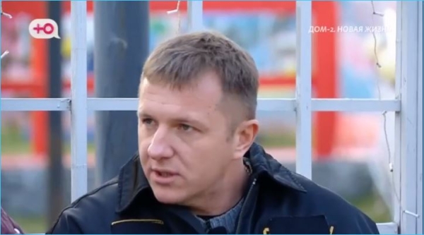 Как Илья Яббаров пообещал помощь своей семьи «беременной» Шломе