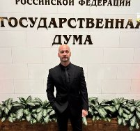 Андрей Черкасов выдвинул несколько предложений в Государственной Думе Андрей Черкасов выдвинул несколько предложений в Государственной Думе