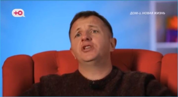 Илья Яббаров считает себя эксклюзивом Дома 2, где прошла его молодость