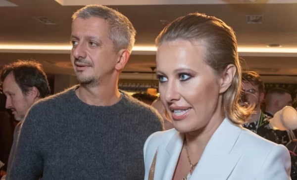 Актриса Софья Синицына опровергла слухи о романе с мужем Ксении Собчак