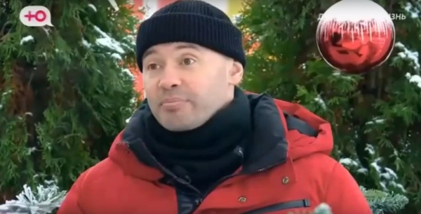 Алексей Горячий отомстил Безверховой и выставил её гулящей
