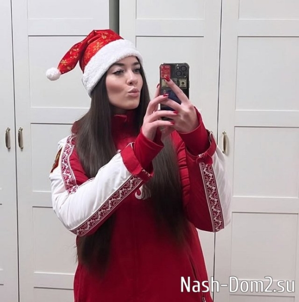 Виктория Дилье отпустила свои чувства к Сергею Хорошеву