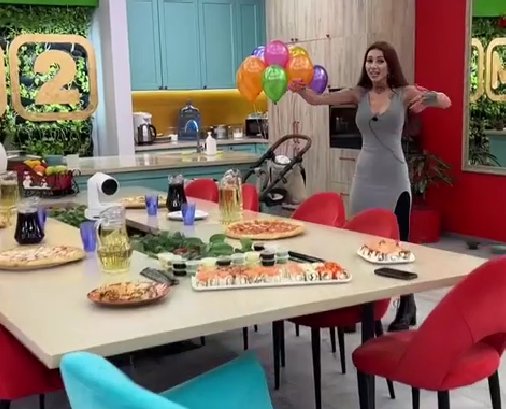 Илья Яббаров высмеял день рождения Клавдии Безверховой на Доме 2