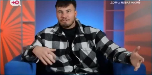 Сергей Хорошев вскрыл двуличность Ильи Яббарова, но пришлось ему смириться