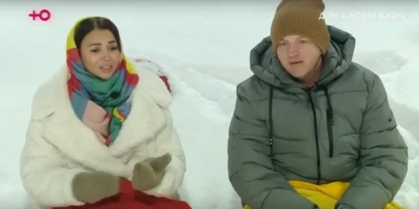 Елену Тепловодскую возмущают сравнения с Викторией Салибековой Елену Тепловодскую возмущают сравнения с Викторией Салибековой