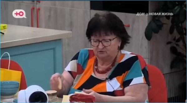 Мама Вадима Ползова выиграла у бабушки Гориной и других родителей участников Дома 2