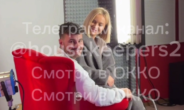 Хорошев решил выжить Безверхову из комнаты