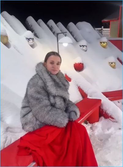 Последние новости дом 2 на сегодня 12 декабря 2024 Последние новости дом 2 на сегодня 12 декабря 2024