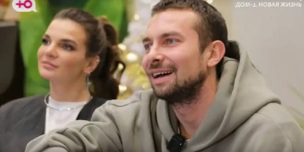 У Каролины Егоровой появилась миссия - разбить коалицию Рахимовой в вип-доме У Каролины Егоровой появилась миссия - разбить коалицию Рахимовой в вип-доме