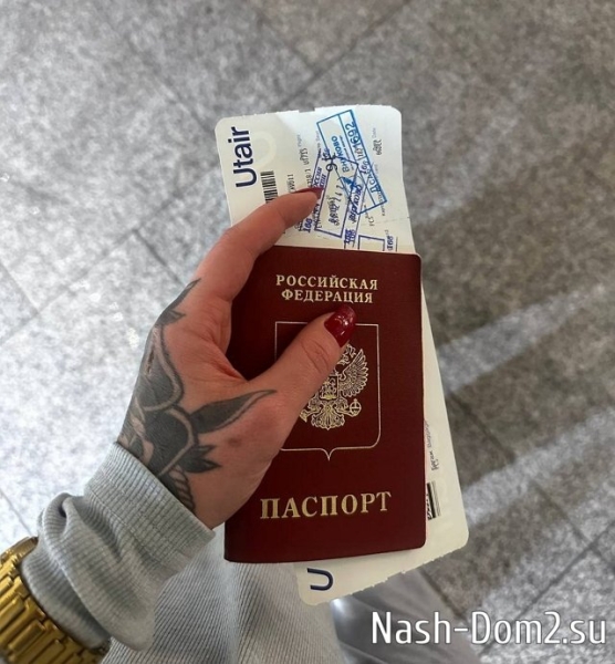 Клавдия Безверхова: К полёту готова