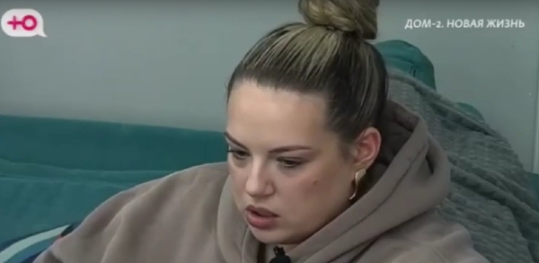 На Доме 2 ломают пальцы? Почему девушка Вадима Ползова не пришла на проект