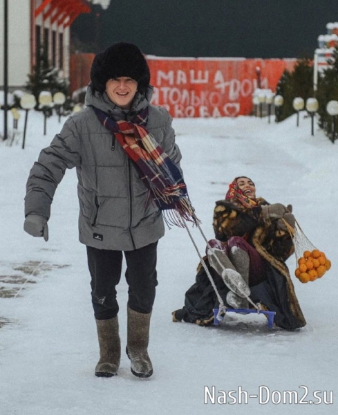 Елена Тепловодская: Пусть мечты сбываются