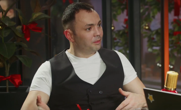 Солнце стала соведущей Яны Чуриковой в проекте "Как это было"