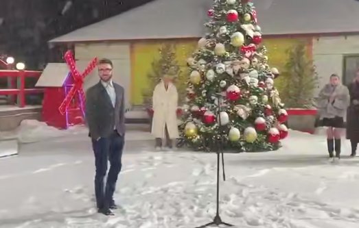 Воссоединению Безуса и Тырлышкиной мешает "Чекушка"