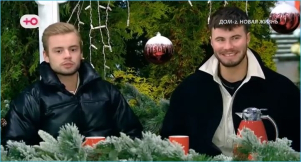Матвей Прокопьев не в курсе прошлого Элины Рахимовой, с которой так и не дошел до отношений