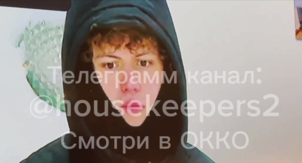 Игорь Черкасов вернулся на Дом 2 поддержать Клавдию Безверхову