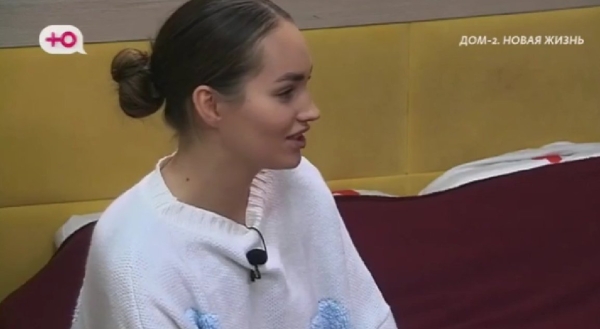 Виктория Салибекова рассказала, что ждёт Тиграна с ней за периметром