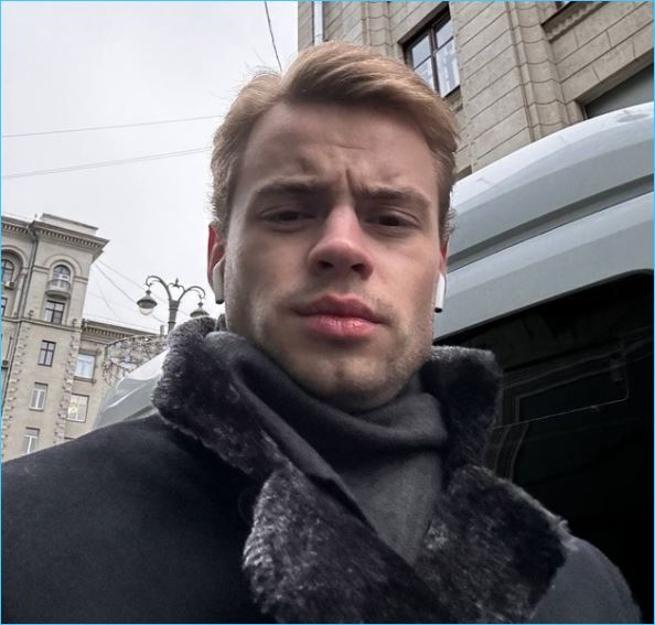 Захарович, Прокопьев и Горячий устроились в столице и без Дома 2