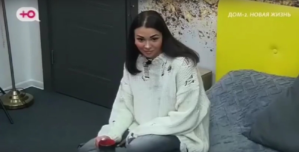 Елена Тепловодская натерпелась страху из-за Элины Рахимовой