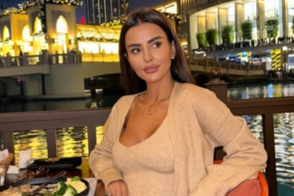 Кристина Бухынбалтэ подвела "хорошие" итоги уходящего 2024 года