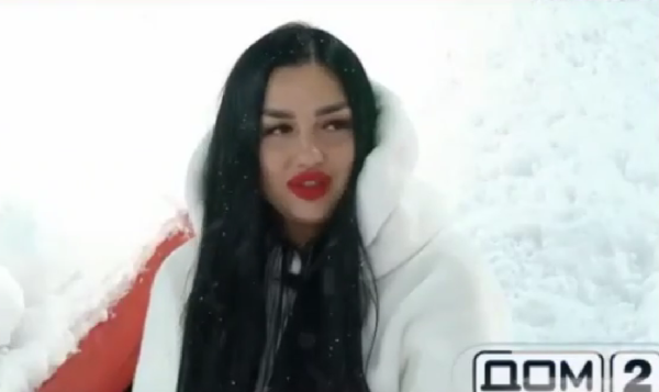 "Без шансов" - Подругу Тиграна Салибекова выгнали с проекта