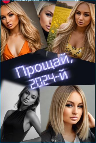 Элина Рахимова рвется в певицы и довольна уходящим годом