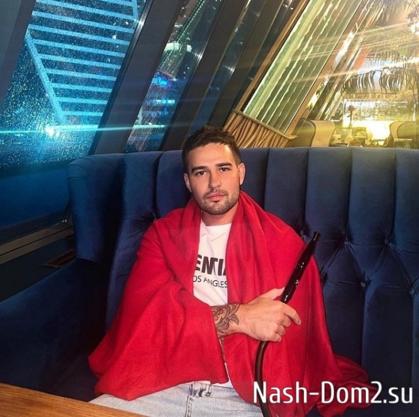 Саленко пополнит список участников Дома-2 попавших в тюрьму?