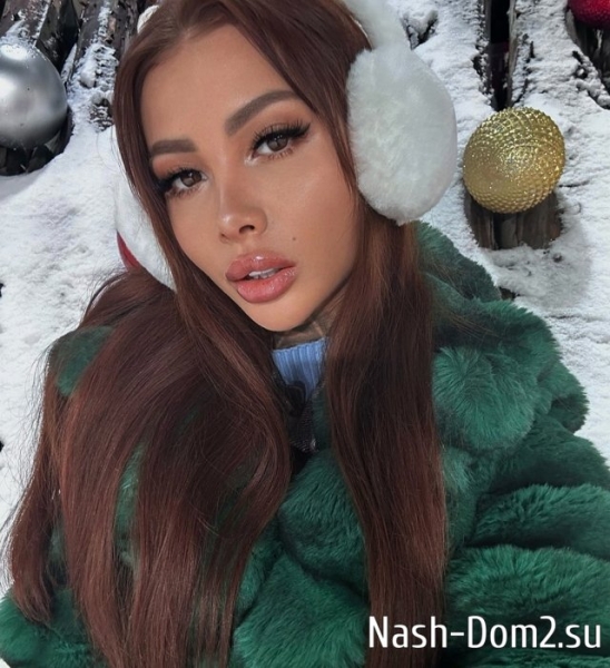 Клава Безверхова простила с Сергея Хорошева