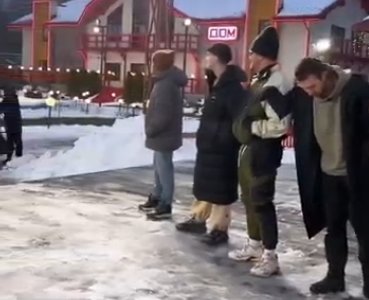 Игорь Черкасов второй раз не смог удержаться на Доме 2