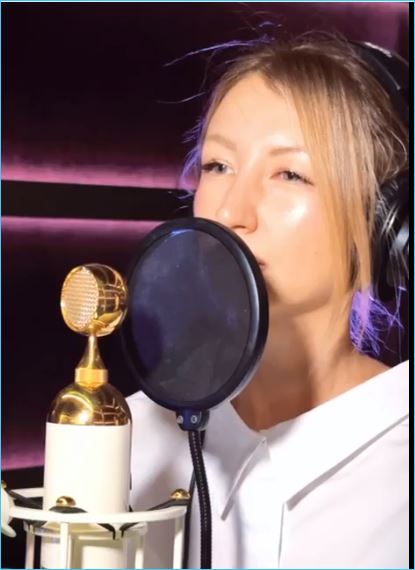 Маргарита Овсянникова решила петь для души со своим отцом