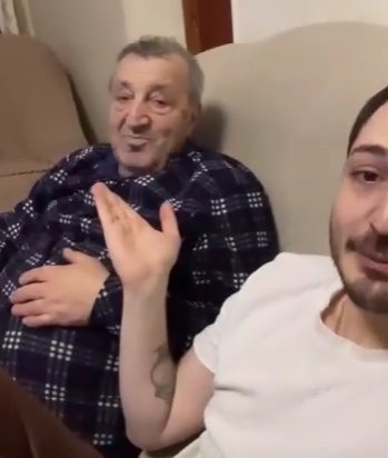 Александра Черно попала в неприятности, отправив Оганесяна с сыном в Ростов
