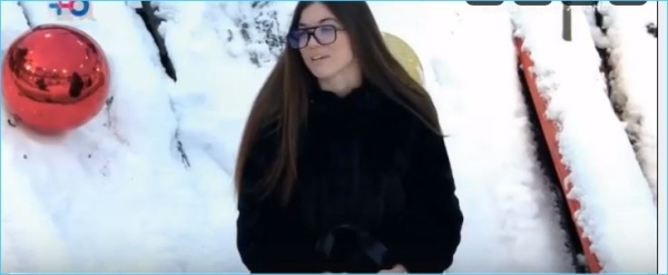 Рекорд Алексея Безуса установлен – он пробыл в паре 4 часа с Каролиной Егоровой