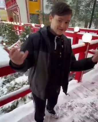 Игорь Григорьев устроил для брата день рождения на Доме 2