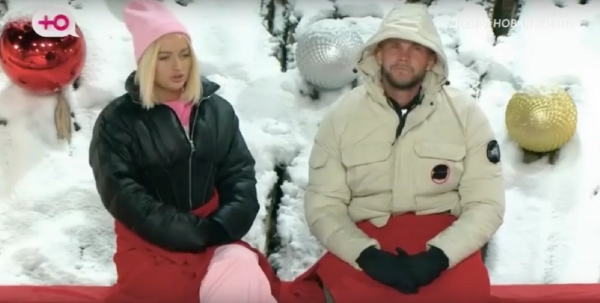 Алексей Горячий покинул Дом 2