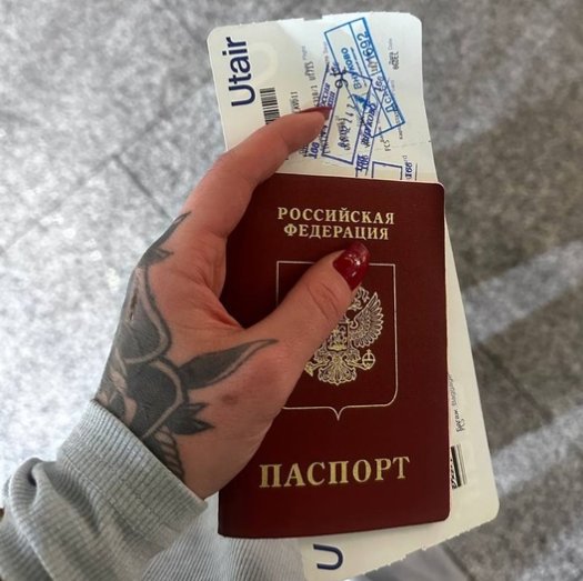 Клавдия Безверхова устроила проверку своему новому кавалеру Хорошеву