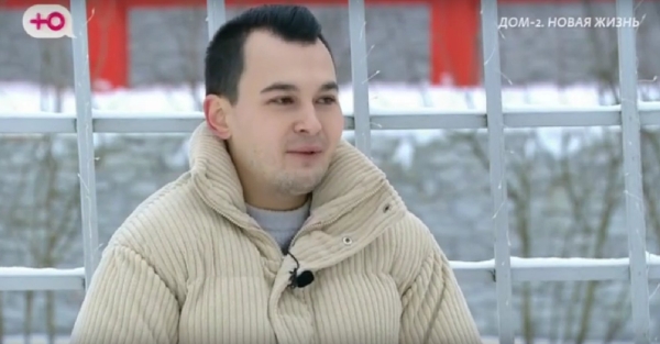 Илья Яббаров озвучил своё новогоднее желание