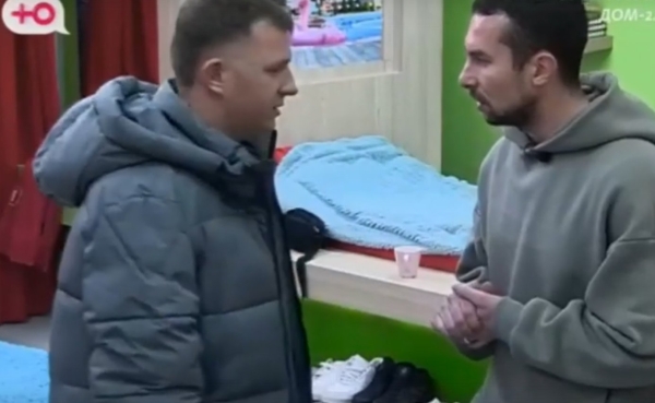 Яббаров считает Вадима Ползова нищебродом
