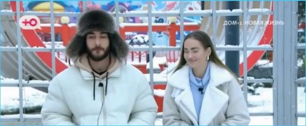 Вика и Тигран Салибековы вернулись в эфиры со старыми проблемами