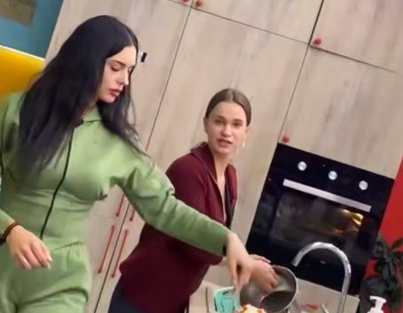 Воссоединению Безуса и Тырлышкиной мешает "Чекушка"