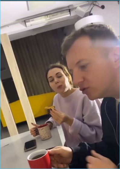 Яббаров и Тепловодская могут расстаться, считает Николетта Антипова